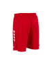 Short de football unisexe Hummel Memphis 100% polyester recyclé