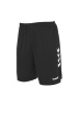 Short de football unisexe Hummel Memphis 100% polyester recyclé