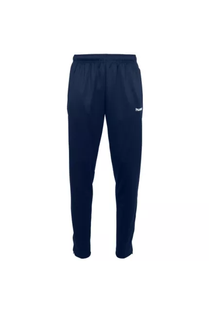 Pantalon de sport unisexe Hummel Valencia TTS