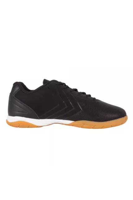 Chaussures de football Hummel Noir IV SR EN