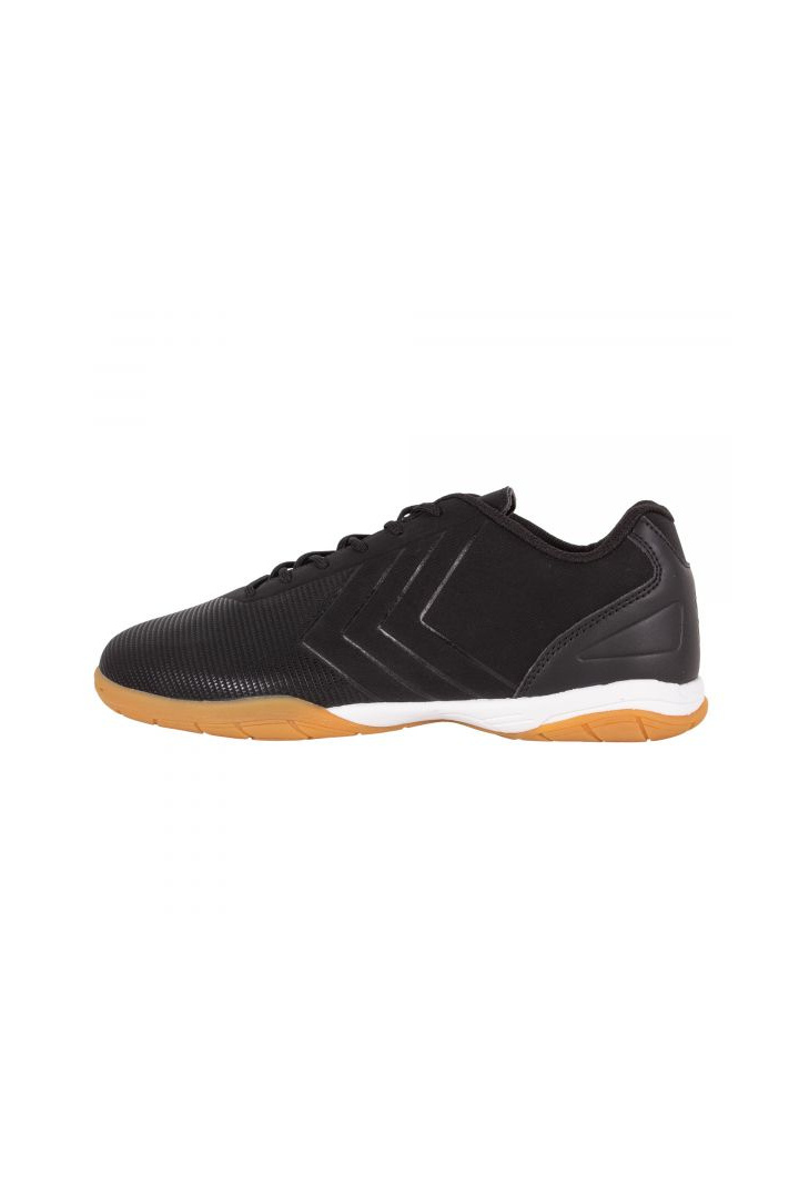 Humedal Fragante plataforma HUMMEL - Noir IV SR EN