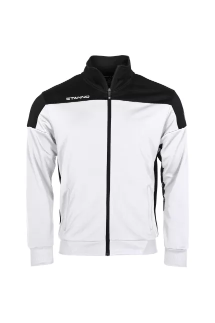 Veste de sport unisexe zippée Stanno Pride