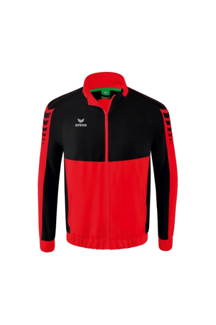 Veste de sport unisexe Erima Six Wings