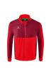 Veste de sport unisexe Erima Six Wings