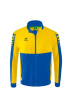 Veste de sport unisexe Erima Six Wings