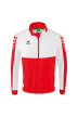 Veste de sport unisexe Erima Six Wings