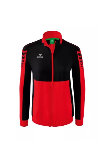 Veste de sport pour femme Erima Six Wings