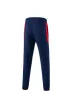 Pantalon de sport unisexe Erima Team