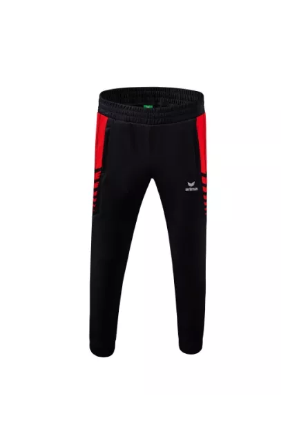 Pantalon de sport unisexe Erima Worker Six Wings