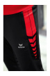 Pantalon de sport unisexe Erima Worker Six Wings
