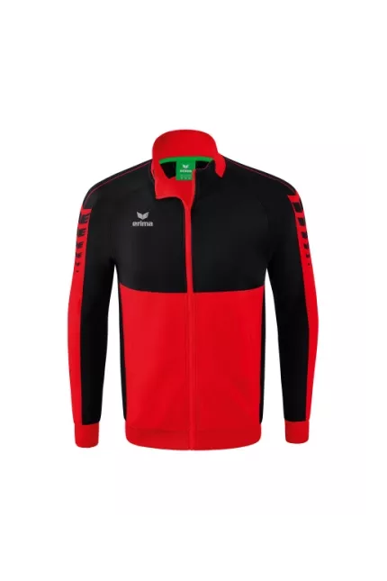 Veste de sport unisexe Erima Worker Six Wings