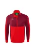 Veste de sport unisexe Erima Worker Six Wings