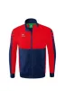 Veste de sport unisexe Erima Worker Six Wings