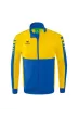 Veste de sport unisexe Erima Worker Six Wings