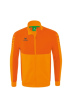 Veste de sport unisexe Erima Worker Six Wings