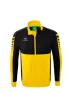 Veste de sport unisexe Erima Worker Six Wings