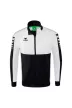 Veste de sport unisexe Erima Worker Six Wings