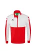 Veste de sport unisexe Erima Worker Six Wings