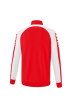 Veste de sport unisexe Erima Worker Six Wings