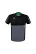 T-shirt de sport unisexe Erima Six Wings