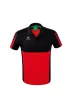 Polo de sport unisexe Erima Six Wings