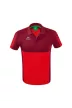 Polo de sport unisexe Erima Six Wings