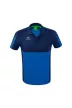 Polo de sport unisexe Erima Six Wings