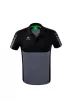 Polo de sport unisexe Erima Six Wings