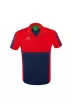 Polo de sport unisexe Erima Six Wings