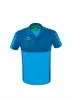 Polo de sport unisexe Erima Six Wings