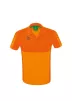 Polo de sport unisexe Erima Six Wings