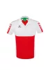 Polo de sport unisexe Erima Six Wings