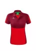 Polo de sport pour femme Erima Six Wings