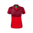 ERIMA - Six Wings Polo-shirt - Women