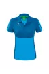 Polo de sport pour femme Erima Six Wings