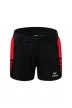 Short de football pour femme Erima Worker Six Wings