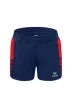 Short de football pour femme Erima Worker Six Wings