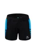 Short de football pour femme Erima Worker Six Wings