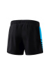 Short de football pour femme Erima Worker Six Wings