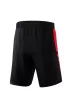 Short de football unisexe Erima Worker Six Wings