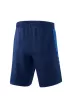 Short de football unisexe Erima Worker Six Wings