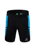 Short de football unisexe Erima Worker Six Wings