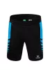 Short de football unisexe Erima Worker Six Wings