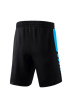 Short de football unisexe Erima Worker Six Wings