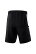 Short de football unisexe Erima Worker Six Wings