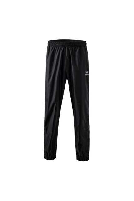 Pantalon de sport unisexe pour temps pluie Erima Team