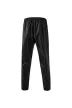 Pantalon de sport unisexe pour temps pluie Erima Team