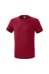 T-shirt de sport unisexe Erima Teamsport