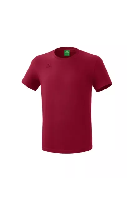 T-shirt de sport unisexe Erima Teamsport