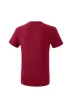 T-shirt de sport unisexe Erima Teamsport